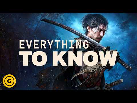 Onimusha: Way of the Sword – Everything To Know