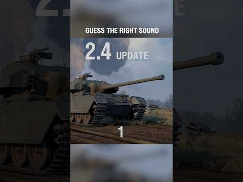 Guess the Right Sound