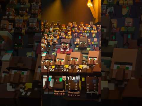 20 MILLION VILLAGER SONG