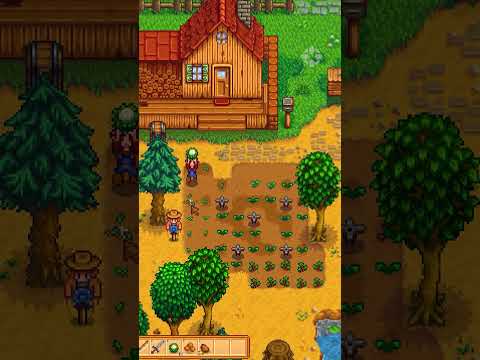 The 4 best spring crops to focus on in Stardew Valley. Presented by @CharlesSchwab