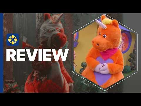 Buddy – Review