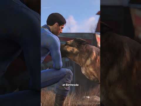 ‘Something has changed’ under Microsoft, says Bethesda dev 🤔