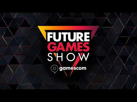 Future Games Show at gamescom 2026 – PC Gamer Costream