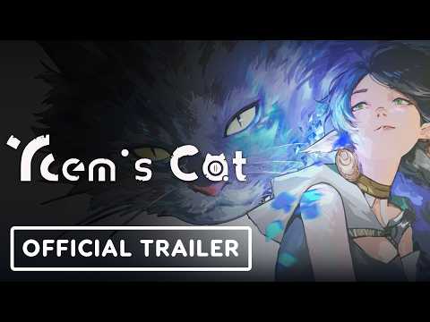 Ylem’s Cat – Official Trailer