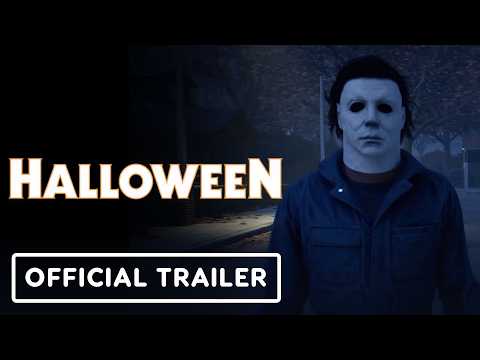 Halloween: The Game – Official Matchmaking Queue Overview Trailer