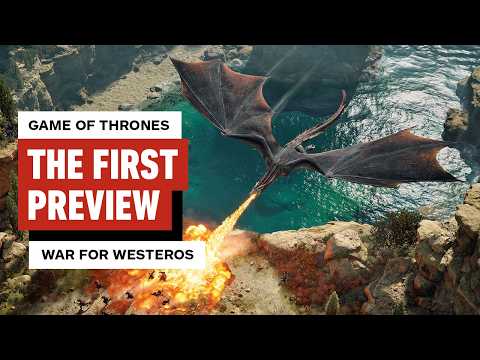 Game of Thrones: War for Westeros – The First Preview