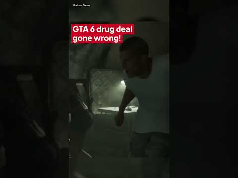 GTA 6 reveal on Netflix showed off how the combat has evolved.