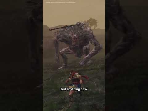 How Elden Ring’s Tarnished Edition rekindles the launch day hype 🤩
