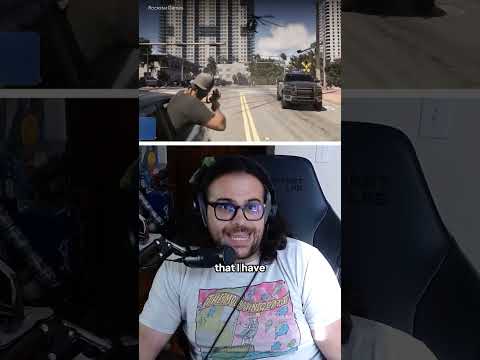 Is GTA 6 taking notes from Max Payne 3? 🤔