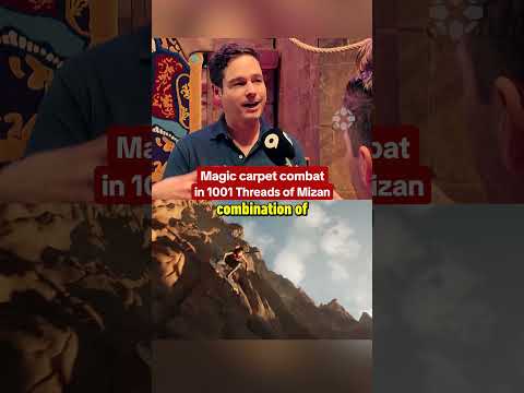 How traversal worksin 1001 Threads of Mizan. Presented by 1001 Threads of Mizan