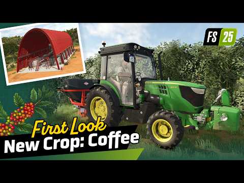 First Look: Coffee | Beans & Alpacas