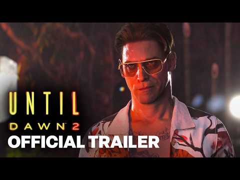 Until Dawn 2 – Choice & Consequence Pre-Order Gameplay Trailer