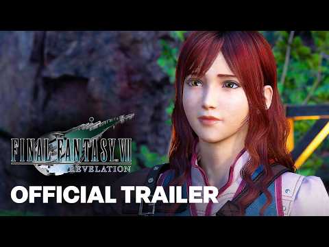 Final Fantasy VII Revelation – 9 Minute Combat and Exploration Gameplay Deep Dive Trailer