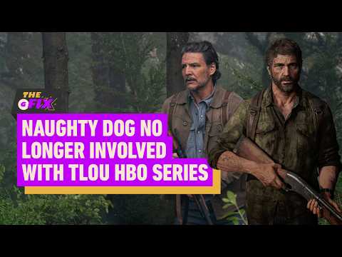 Naughty Dog Has No Involvement in TLOU Season 3, But Teased More Games – IGN Daily Fix