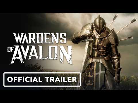 Wardens of Avalon – Official Gameplay Trailer