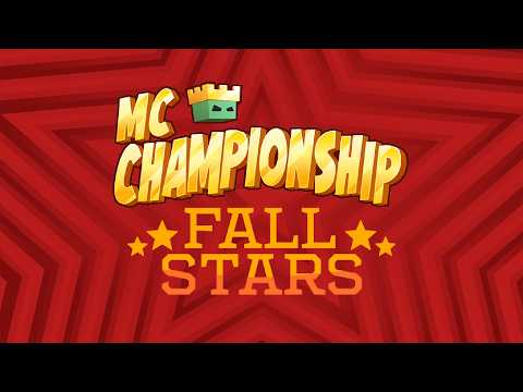 MC Championship Fall Stars – Central Stream!
