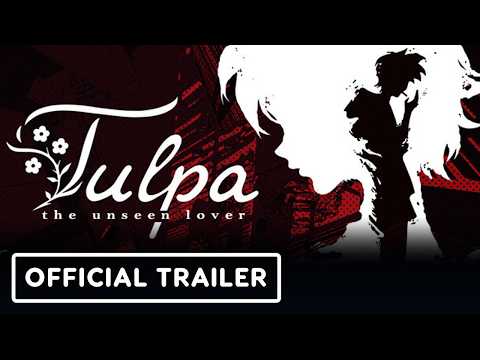 Tulpa the Unseen Lover – Official Announcement Trailer