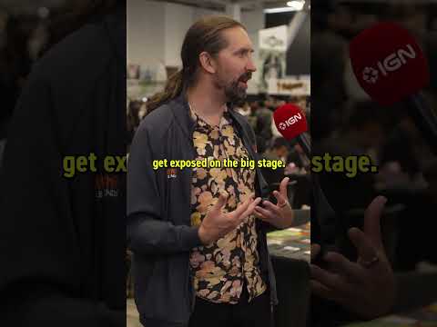 What’s the deal with the latest Riftbound set? #PAXWest