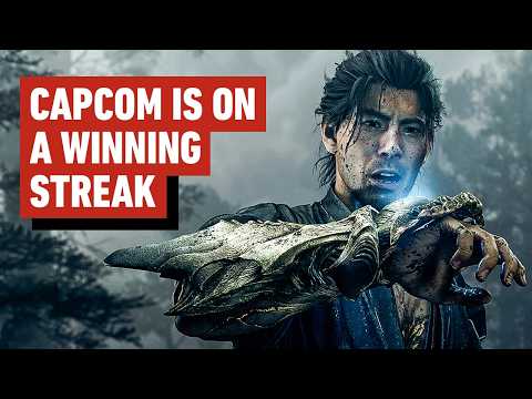 Onimusha Shows Why Capcom Is on a Winning Streak