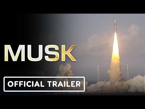 Musk – Official Teaser Trailer (2026)