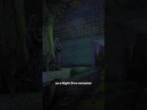 Staff Picks: Thief The Dark Project Remastered