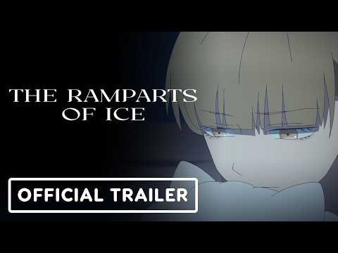 The Ramparts of Ice: Season 2 – Official Trailer (English Subtitles)