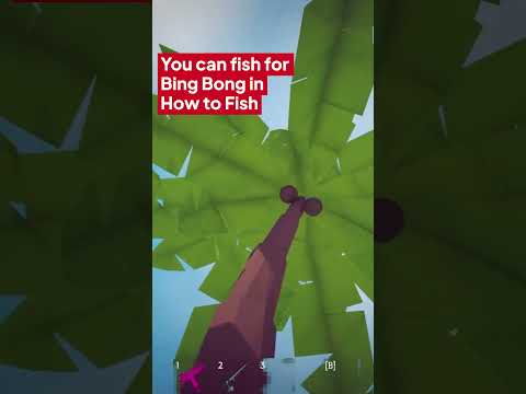 Bing Bong is a beast!