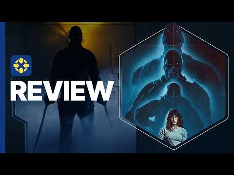 Onslaught Review