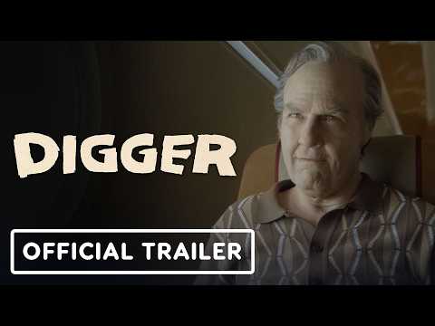Digger – Official Final Trailer (2026) Tom Cruise, Riz Ahmed, Aetheria Angel, John Goodman