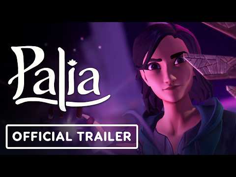 Palia – Official Nintendo Switch 2 Announcement Trailer | Nintendo Direct September 2026
