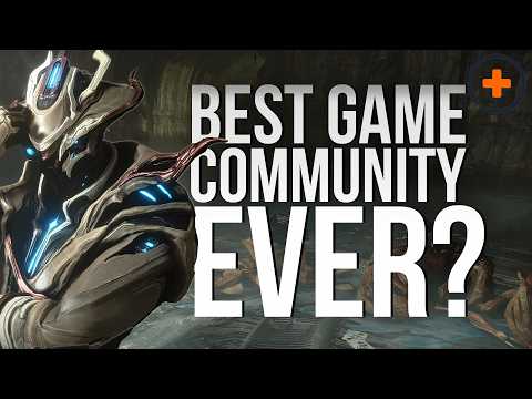 Tennocon 2026 | Community, cosplay, and 11 years of celebrating Warframe