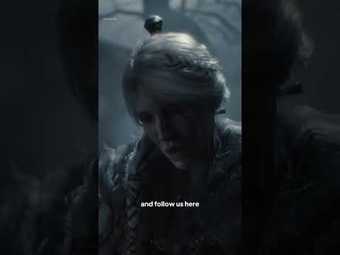 After the Cyberpunk debacle, CDPR says Witcher 4 already runs well 🤞
