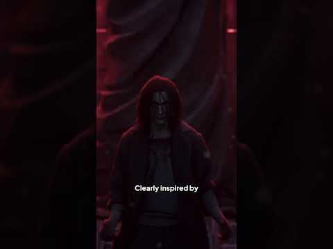 Have you ever looked at a game and known it was made for you?