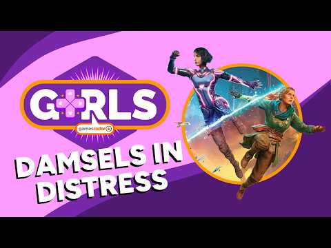 Have women’s roles in video games actually evolved? | G+RLS EP5