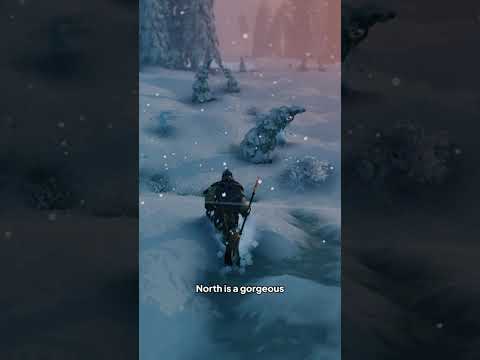 Valheim 1.0 makes the journey to godly Viking feel fresh even after 400 hours 🪵
