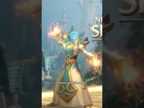 World of Warcraft Forever hype dampened by $30 elves 🧝