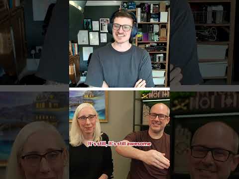 Valve engineers discuss what they’d change about the Steam Frame!