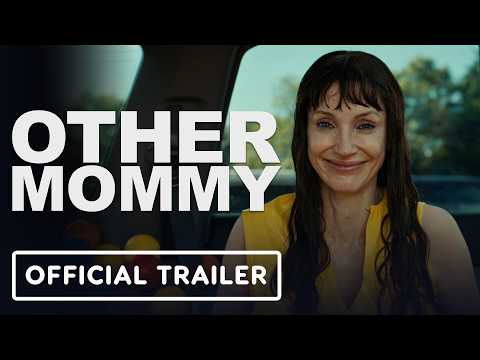 Other Mommy – Official Trailer 2 (2026) Jessica Chastain, Jay Duplass, Arabella Olivia Clark