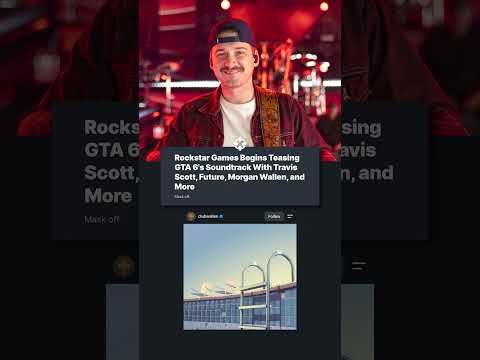 Musicians are teasing their songs in GTA 6