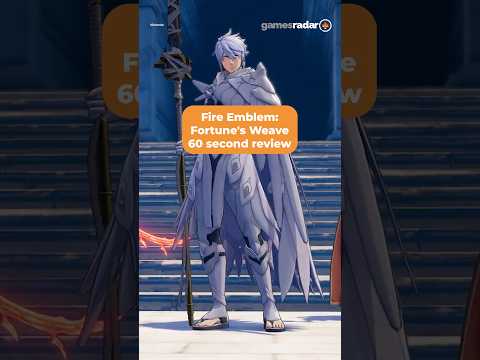 Fire Emblem: Fortune’s Weave could’ve been the series’ high