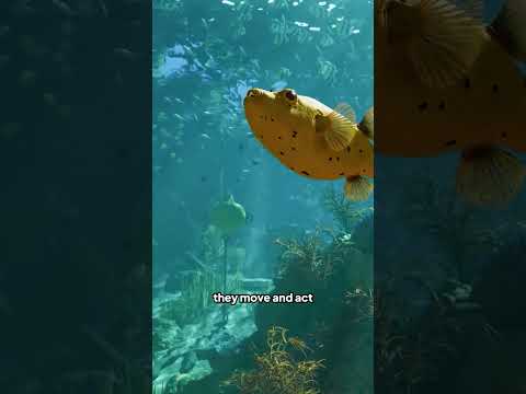 Planet Zoo 2 Gameplay