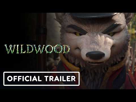 Wildwood – Official Final Trailer (2026) Peyton Elizabeth, Carey Mulligan, Mahershala Ali