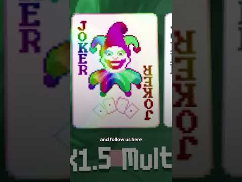 Balatro’s delayed 1.1 update is suddenly feeling real 🃏