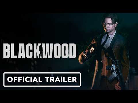 Blackwood – Official Game Overview Trailer