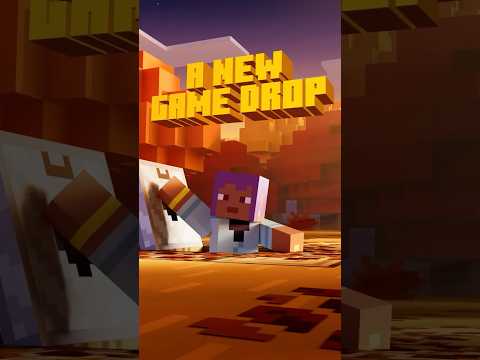 MINECRAFT LIVE ON SEPTEMBER 26TH!