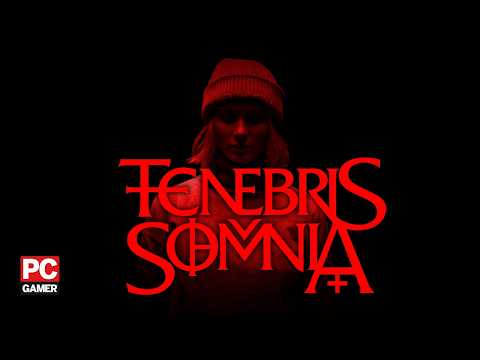 Tenebris Somnia developer interview – Extended cut