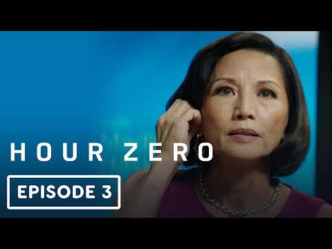 Ace Combat 8: Wings of Theve Hour Zero – Episode 3