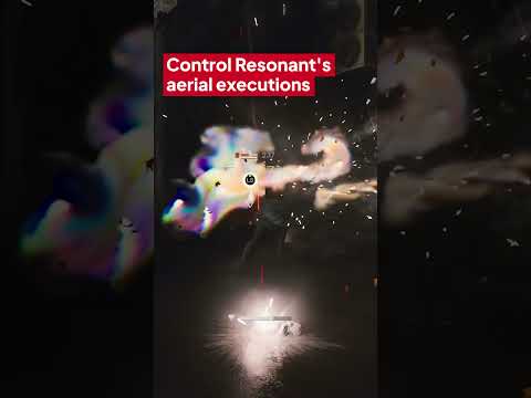 Control Remontant’s airborne executions