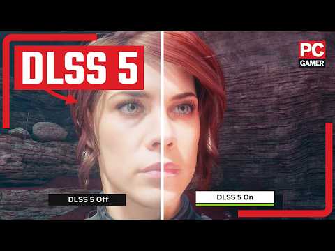 The rehabilitation of DLSS 5?