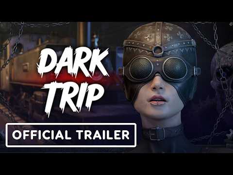 Dark Trip – Official Demo Trailer